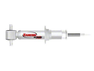 Rancho RS9000XL Front Strut for Stock Height (21-24 2WD F-150 w/o CCD System)