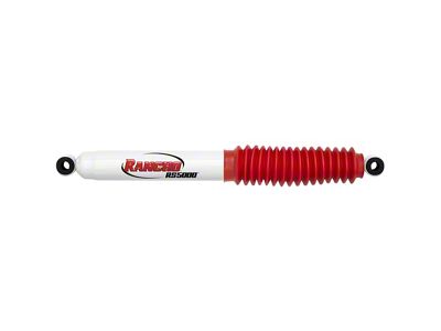 Rancho RS5000 Steering Stabilizer (99-04 4WD F-250 Super Duty)