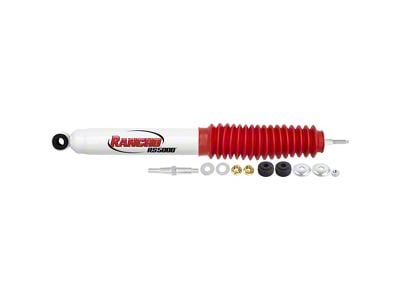 Rancho RS5000 Steering Stabilizer (05-07 4WD F-250 Super Duty)