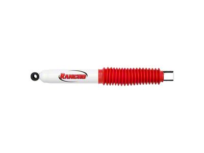 Rancho RS5000 Steering Stabilizer (08-10 4WD F-250 Super Duty)