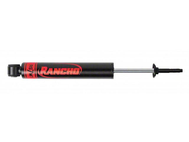 Rancho RS7MT Steering Stabilizer (11-24 4WD F-250 Super Duty)