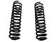 Rancho Front Coil Springs for Rancho Suspension Lift Kit (11-16 4WD F-350 Super Duty)