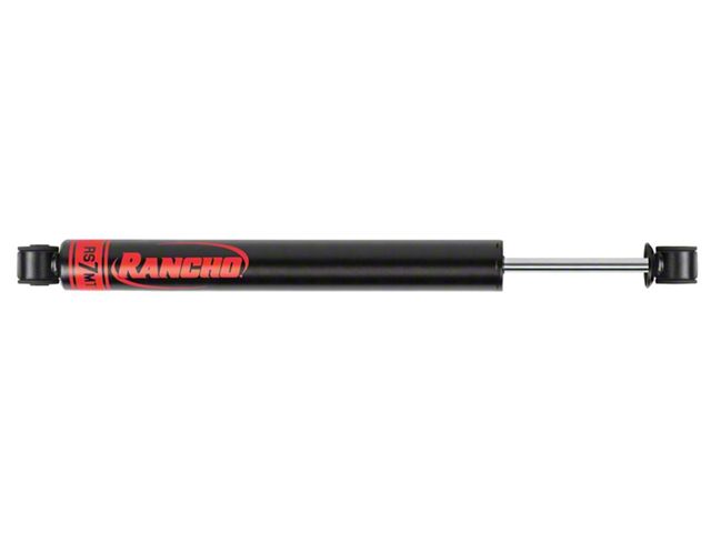 Rancho RS7MT Rear Shock for Stock Height (17-24 4WD F-350 Super Duty)