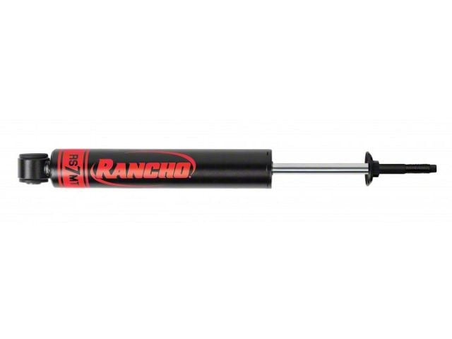 Rancho RS7MT Steering Stabilizer (11-24 4WD F-350 Super Duty)