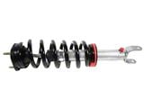 Rancho Loaded quickLIFT Front Strut for 2-Inch Lift; Passenger Side (19-25 RAM 1500, Excluding RHO & TRX)