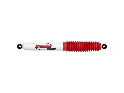 Rancho RS5000 Steering Stabilizer (94-99 4WD RAM 1500)