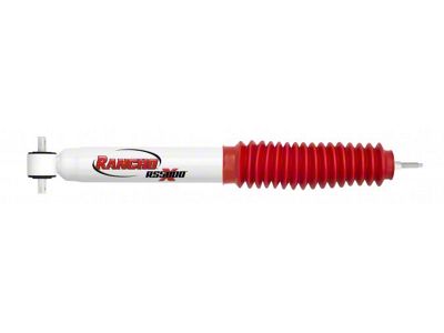 Rancho RS5000X Front Shock for Stock Height (09-18 2WD RAM 1500)