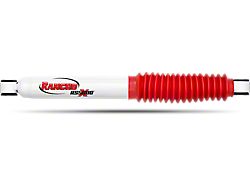 Rancho RS5000X Rear Shock for Stock Height (06-08 4WD RAM 1500)