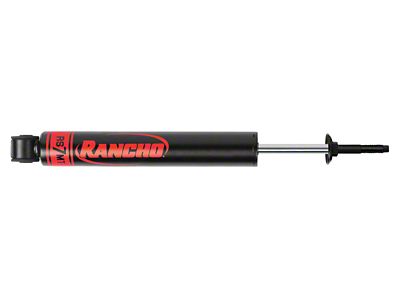 Rancho RS7MT Front Shock for Stock Height (94-01 4WD RAM 1500 w/o Off-Road Package)