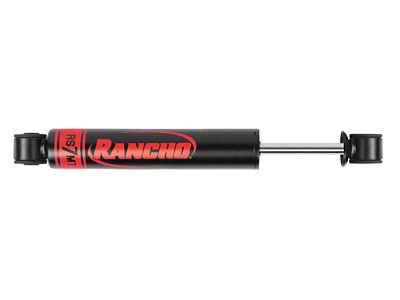 Rancho RS7MT Front Steering Stabilizer (06-08 4WD RAM 1500 Mega Cab)
