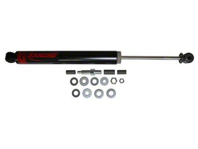 Rancho RS7MT Rear Shock for 4-Inch Lift (94-00 2WD RAM 1500)