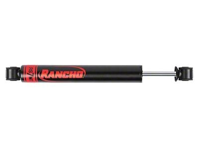 Rancho RS7MT Rear Shock for Stock Height (94-01 2WD RAM 1500)