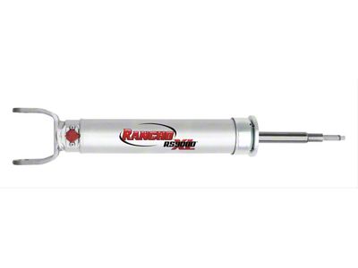 Rancho RS9000XL Front Strut for 4-Inch Rancho Suspension Lift Kit (06-08 4WD RAM 1500)