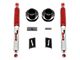 Rancho 2.50-Inch Front Level-IT System with Front RS9000XL Shocks (14-24 4WD RAM 3500 SRW)