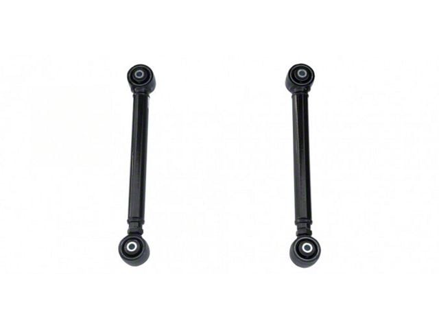 Rancho Adjustable Front Upper Control Arms for 1 to 4.50-Inch Lift (07-13 4WD RAM 3500)