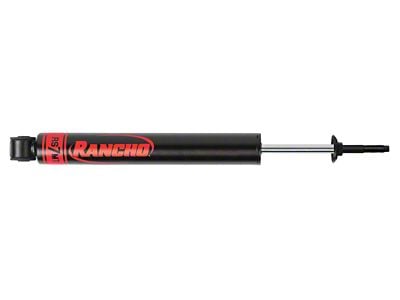 Rancho RS7MT Front Shock for 4 to 5-Inch Lift (03-09 4WD RAM 3500)