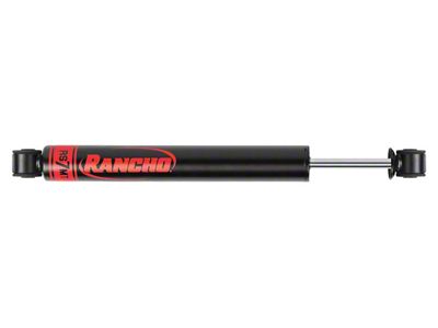 Rancho RS7MT Rear Shock for Stock Height (94-02 RAM 3500)