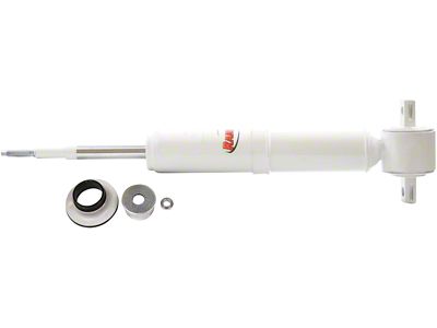 Rancho RS5000X Front Strut for Stock Height (19-25 Sierra 1500, Excluding AT4 & Denali)