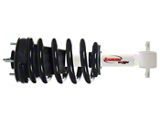 Rancho RS5000X Loaded Front Strut for Stock Height (07-18 2WD Sierra 1500, Excluding 14-18 Denali)