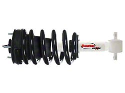 Rancho RS5000X Loaded Front Strut for Stock Height (07-18 2WD Sierra 1500, Excluding 14-18 Denali)