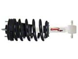 Rancho RS5000X Loaded Front Strut for Stock Height (14-18 4WD Sierra 1500, Excluding Denali)