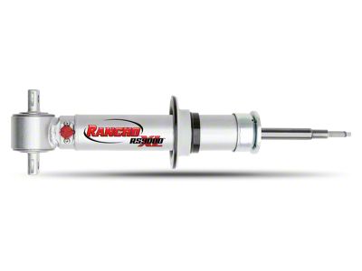 Rancho RS9000XL Front Strut for 6-Inch Lift (14-18 Sierra 1500)
