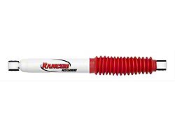 Rancho RS5000X Rear Shock for Stock Height (11-24 Sierra 2500 HD)