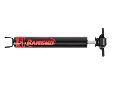 Rancho RS7MT Front Shock for 1-Inch Lift (11-22 Sierra 2500 HD)