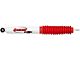 Rancho RS5000X Rear Shock for 3 to 4-Inch Lift (11-19 Sierra 3500 HD)