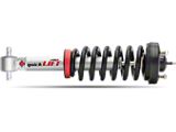 Rancho Loaded quickLIFT Front Strut for 2-Inch Lift (07-13 4WD Silverado 1500; 07-18 2WD Silverado 1500)