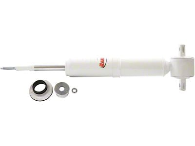 Rancho RS5000X Front Strut for Stock Height (19-25 Silverado 1500, Excluding Trail Boss & ZR2)