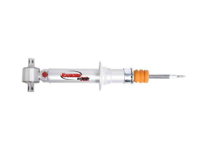 Rancho RS9000XL Front Strut for Stock Height (19-24 Silverado 1500)