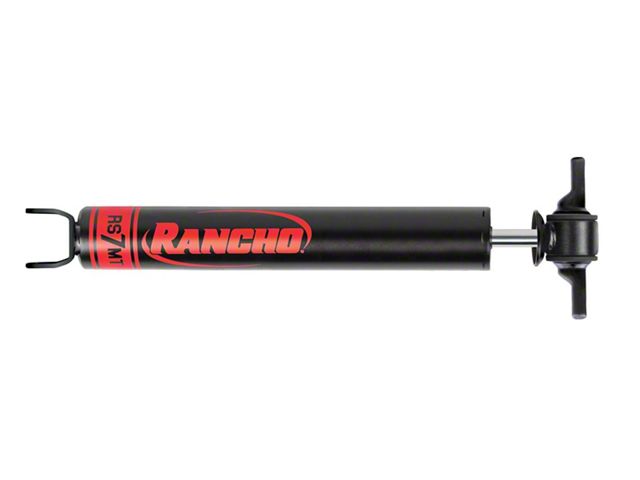 Rancho RS7MT Front Shock for 1-Inch Lift (11-22 Silverado 2500 HD)