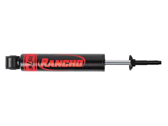 Rancho RS7MT Front Shock for 1-Inch Lift (07-10 Silverado 3500 HD)