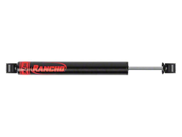 Rancho RS7MT Rear Shock for 3-Inch Rancho Suspension Lift Kit (11-19 Silverado 3500 HD)