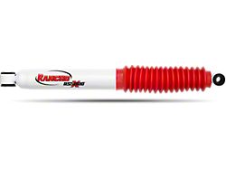 Rancho RS5000X Rear Shock for Stock Height (17-24 2WD F-250 Super Duty)