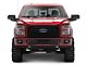 Sleekster Light Bar; Satin Black (15-20 F-150, Excluding Raptor)