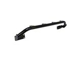 Sleekster Light Bar; Satin Black (03-05 RAM 2500; 06-09 RAM 2500 w/ Radiator Bumper Opening)