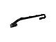 Sleekster Light Bar; Satin Black (03-05 RAM 3500; 06-09 RAM 3500 w/ Radiator Bumper Opening)