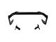 Sleekster Light Bar; Satin Black (99-06 Silverado 1500)