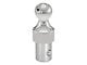 2-5/16-Inch OEM-Style Gooseneck Hitch Ball; 30,000 lb.