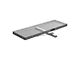 2-Inch Receiver Hitch Tray-Style Cargo Carrier; 60-Inch x 20-Inch (Universal; Some Adaptation May Be Required)