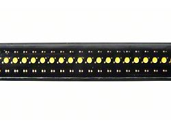 Putco Blade LED Tailgate Light Bar; 44-Inch; Compatible with Blind Spot and Trailer Detection (Universal; Some Adaptation May Be Required)