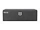 48-Inch Topside Tool Box; Textured Black (Universal; Some Adaptation May Be Required)