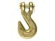 5/16-Inch Clevis Grab Hook; 4,700 lb.