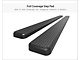 6-Inch iStep Running Boards; Black (19-23 Ranger SuperCab)