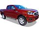 6-Inch iStep Running Boards; Hairline Silver (19-23 Ranger SuperCab)