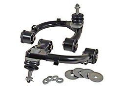 SPC Adjustable Front Upper Control Arms (19-24 Ranger w/ Factory Steel Knuckles, Excluding Raptor)