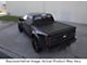 American Roll Hard Retractable Tonneau Cover; Matte Black (19-23 Ranger)