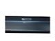 Armour Heavy Duty Steel Running Boards; Black (19-25 Ranger SuperCrew)